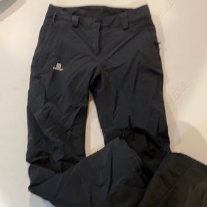 Columbia ski pants